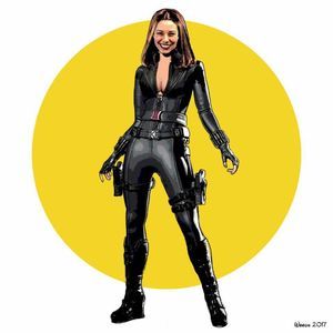 Meet your Posher, Ashley